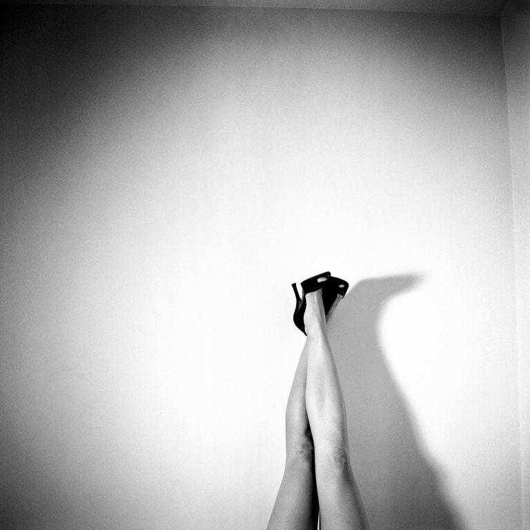 Jane - Photograph de Amy Postle