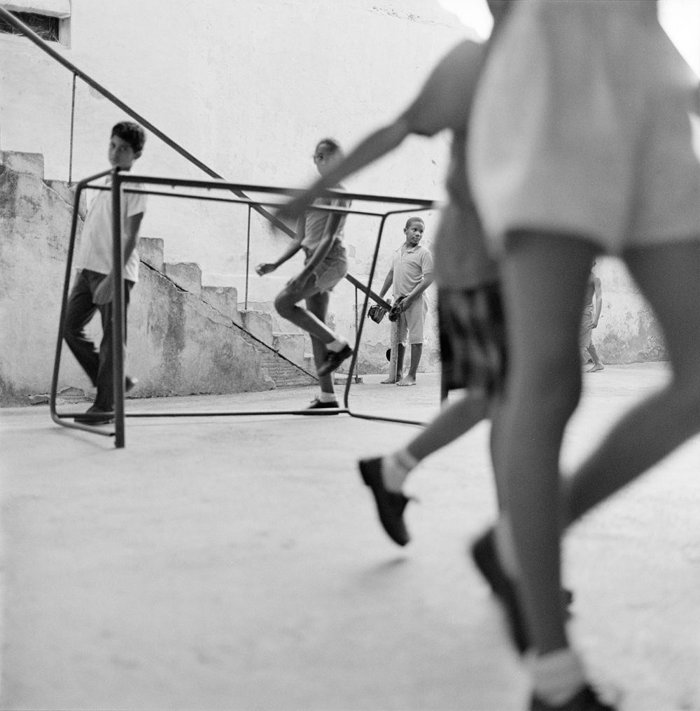 Hop Scotch