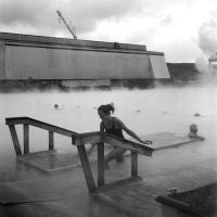 Blue Lagoon II 5
