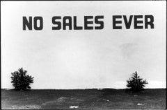 No Sales