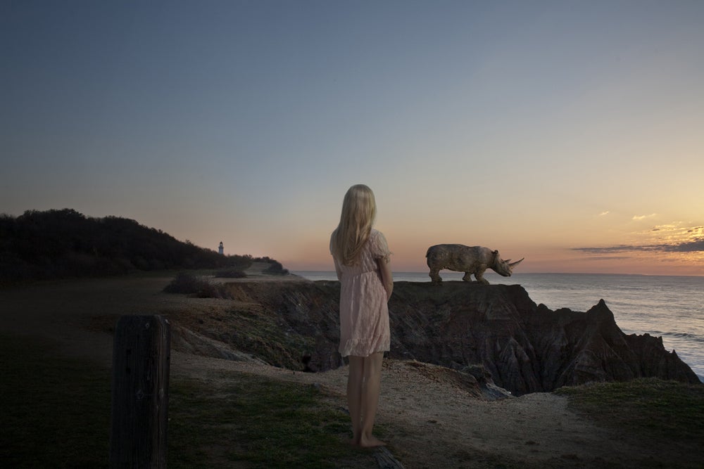 Il sogno di Bryn