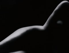 Gill (Side Nude), 1997