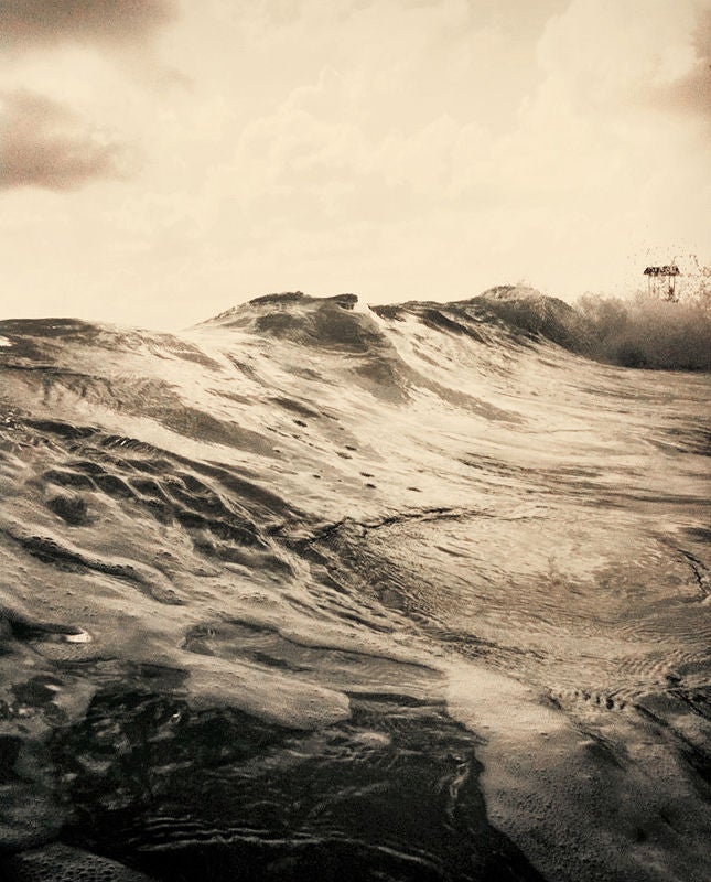 "Barbados", Barbados, 2002 - Photograph de Bill Phelps