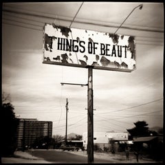 Vintage "Things of Beauty", Tuscon, AZ, 1994