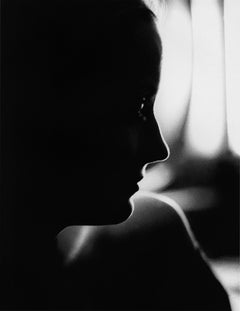 Silhouette, Bar 81 Les, NY.