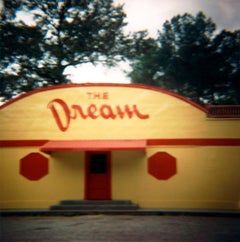 Vintage "Rink", South Virginia, 1979