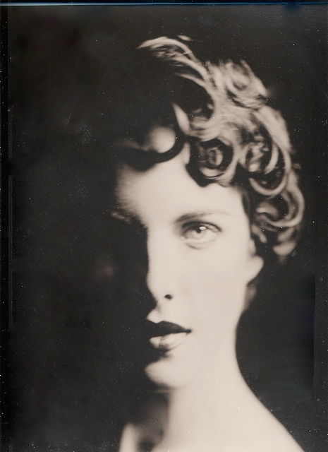 "Susan nº 1", 1994 - Photograph de Jose Picayo