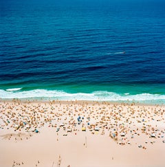 „Beach, Rio“, Brasilien, 2002