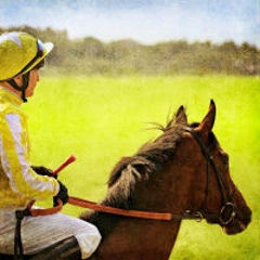 Before The Race 5