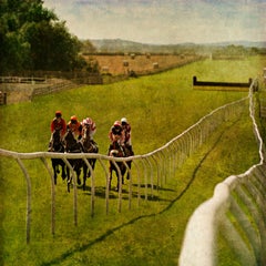 „Last Furlong“, 2004