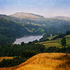"Peak District, England", 2008