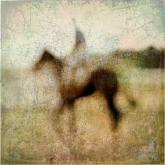 "Racehorse Blur Single", Sedgefield, Royaume-Uni, 2003