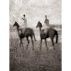 Racehorse Blur Double 6
