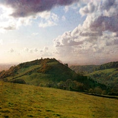 "Roundhill, Adlington, Cheshire, U.K.", 2007
