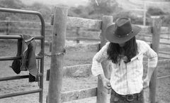 Montauk Cowgirl, Montauk Stable