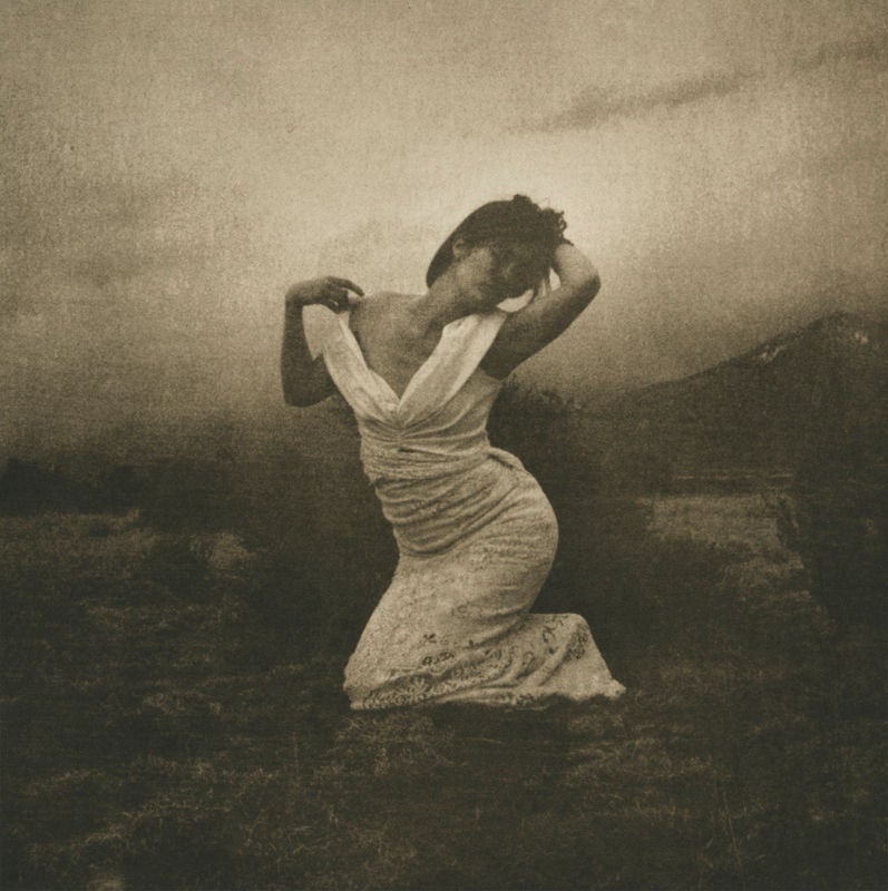 „Surrender“, Santa Fe, Kalifornien, 2011