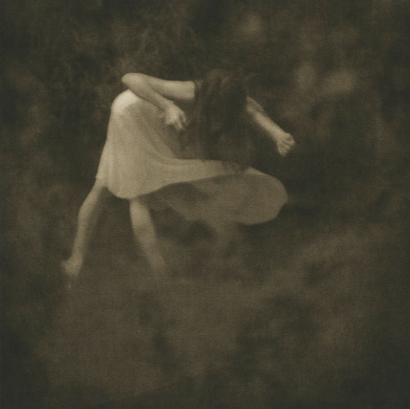 "Swept Away", 2011 - Photograph by Ron Hamad