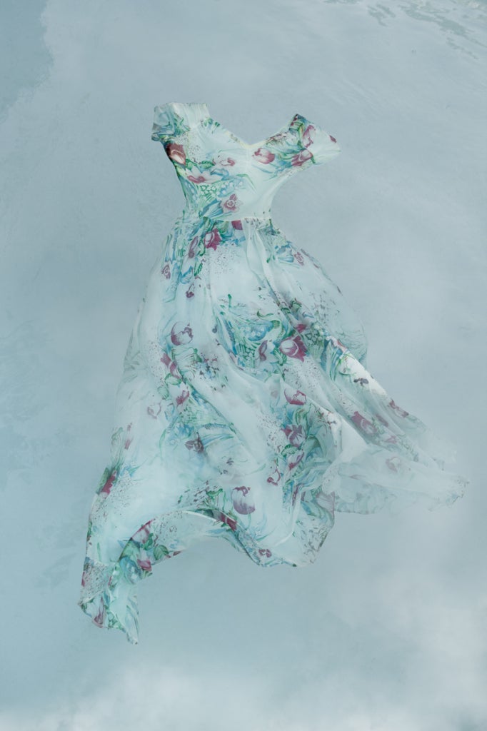 La Danse – Photograph von Rosanne Olson