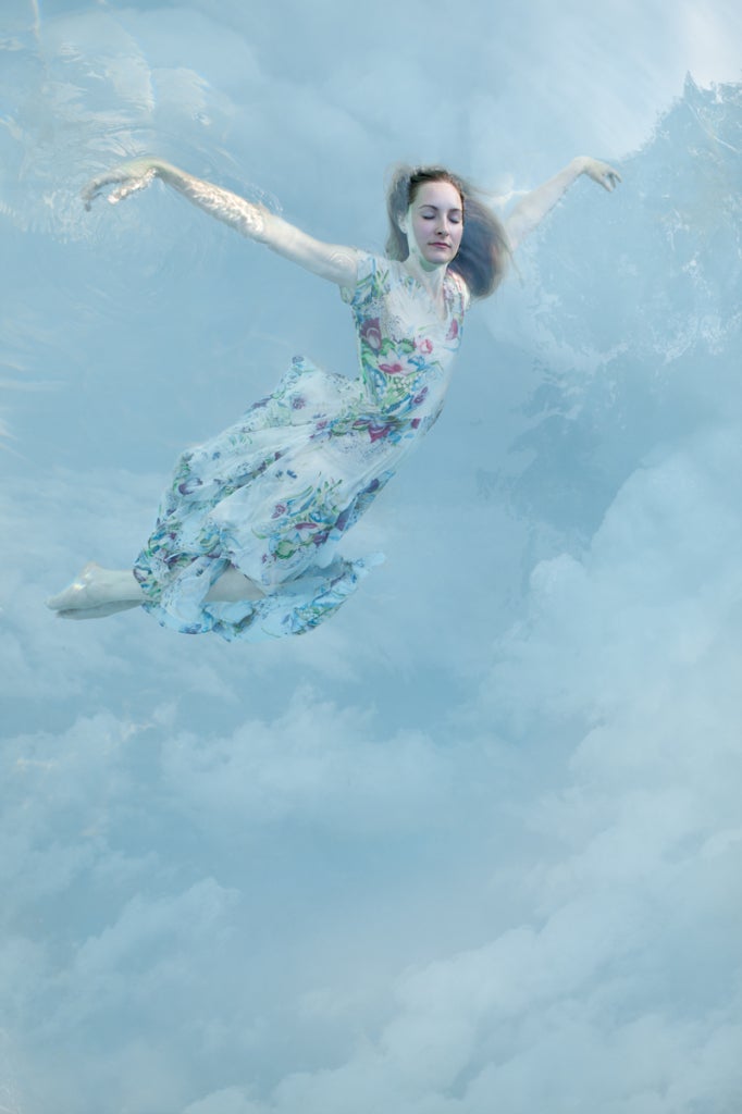 Free Fall
