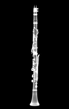 Vintage "Clarinet", 1997