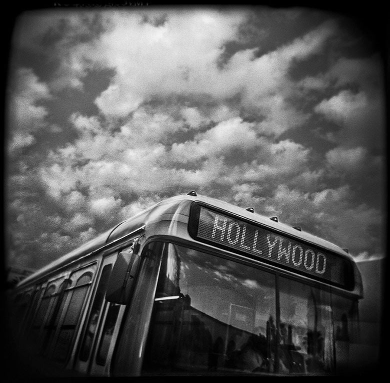 „Hollywood, Oktober 2005“, Los Angeles, 2005