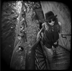 River Seine, Paris