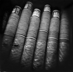 "Chelsea, NYC, aprile 2004", New York, 2004