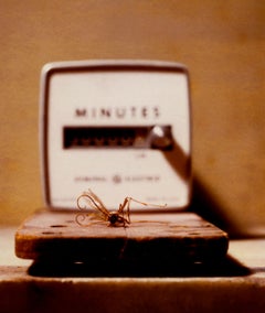 "Minutes", 2009