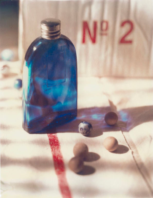 "No. 2", New York, 2007