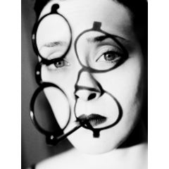 Eyeglasses, 1993 5