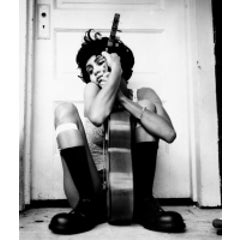 Guitar, 1993 6
