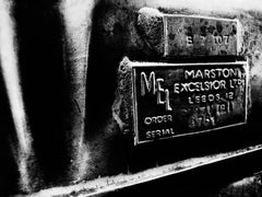 „Marston Excelsior“, 2007