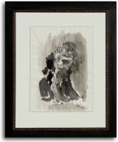 Maria and Child