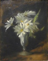 Flower Still Life