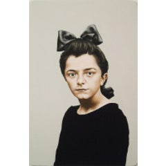 Amiable Study Gray #2 12