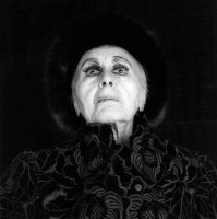 Louise Nevelson