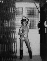 Untitled (Peter Berlin)