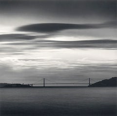 Golden Gate aus Berkeley