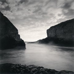 Cove, Davenport, California