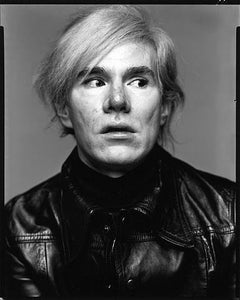 Andy Warhol New York City