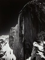 Monolith, The Face of Half Dome, Yosemite