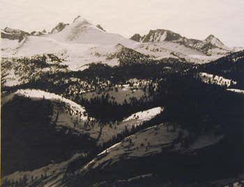 The Abode of Snow