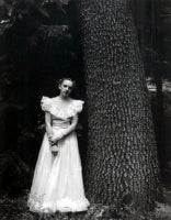 Graduation Dress, Yosemite, CA 6