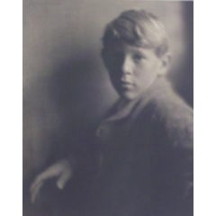 Neil as a young boy 7