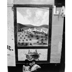Pulqueria, Mexico, 1926 3