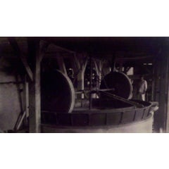 Coffee Processing, Central America, 1875 1