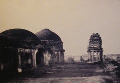 Domes of the Turret