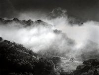 Carmel Valley After Winter Storm
