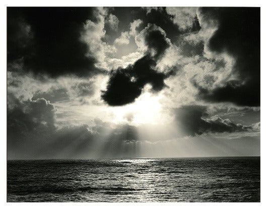 Landscape Photograph di Roman Loranc - Alba di Puna