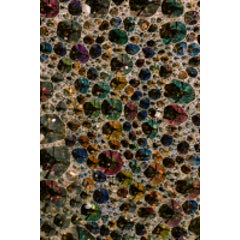 Mille Bolle, Cabochon 1